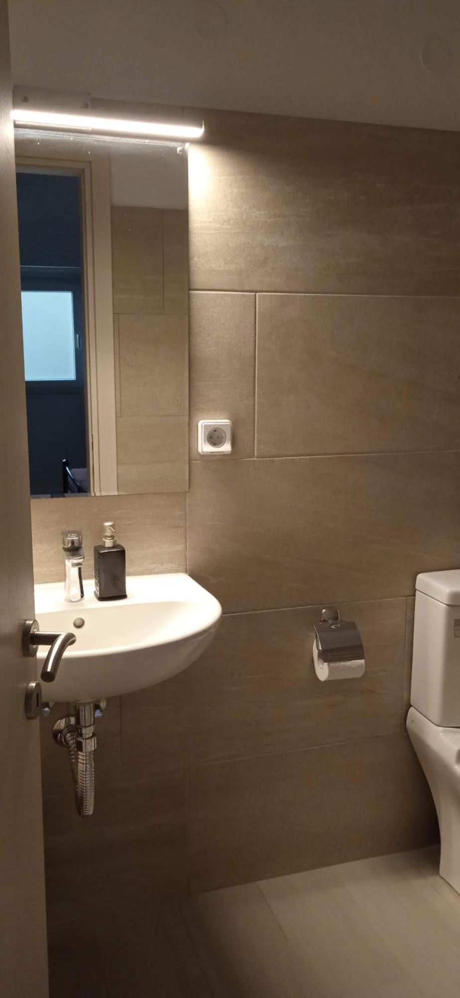 Innjoy Space Glyfada  Zimmer foto