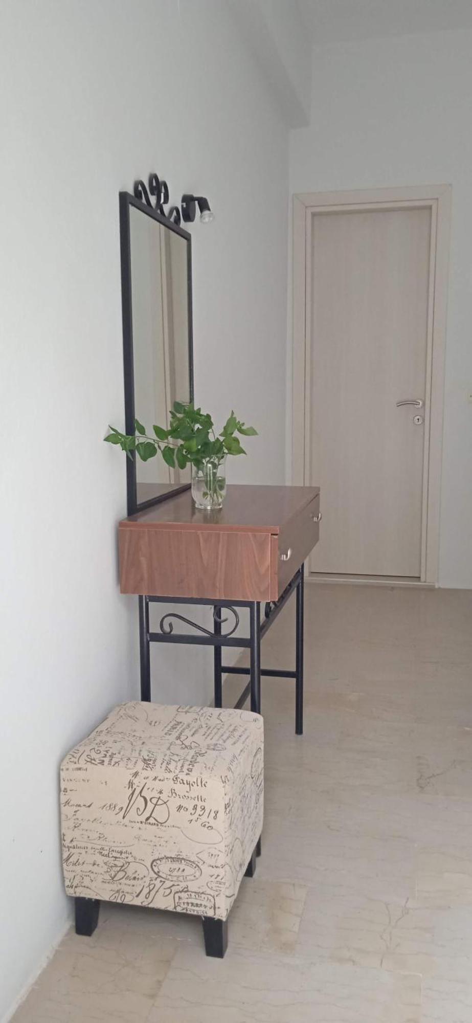 Innjoy Space Glyfada  Zimmer foto