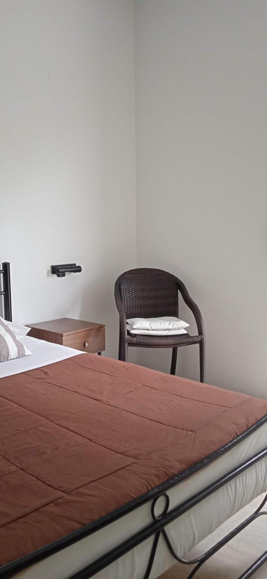 Innjoy Space Glyfada  Zimmer foto