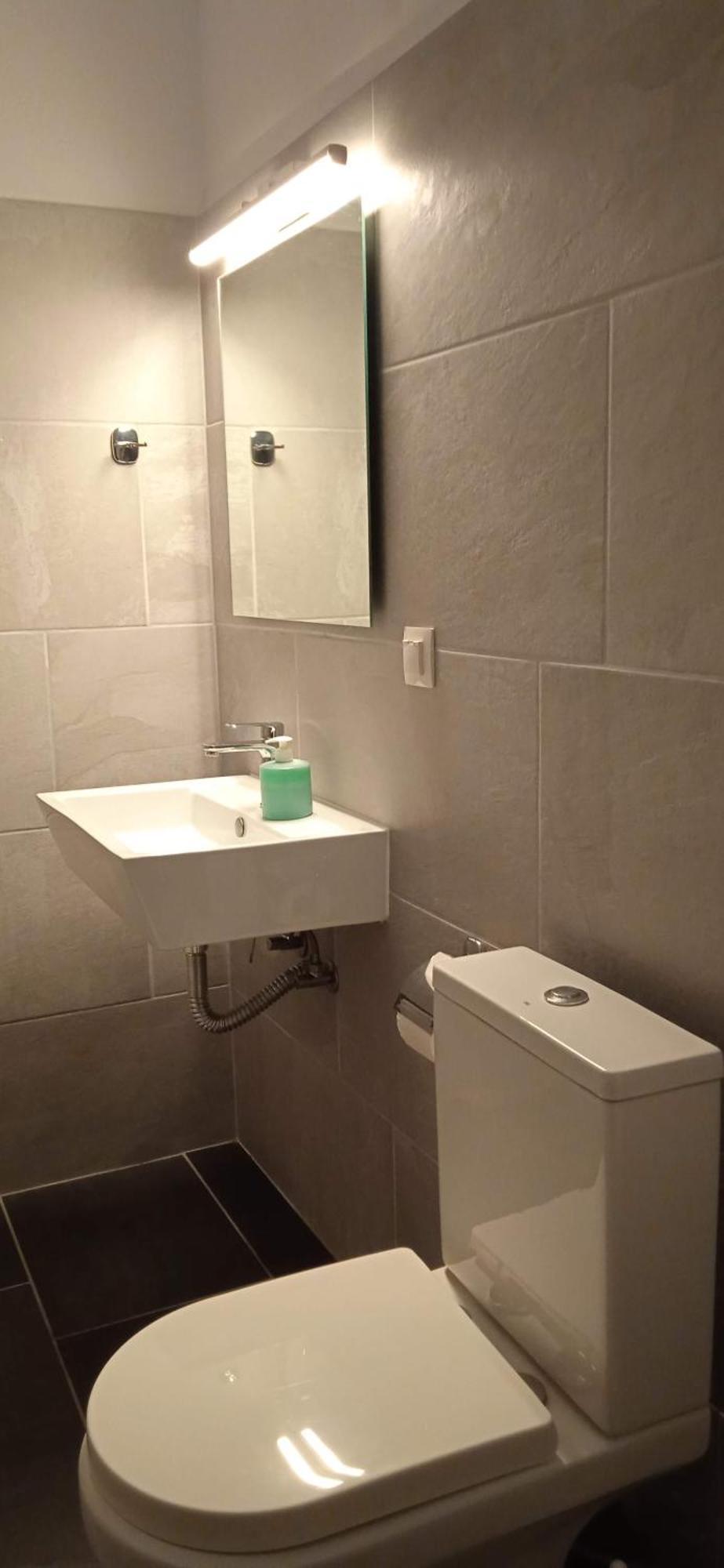 Innjoy Space Glyfada  Zimmer foto