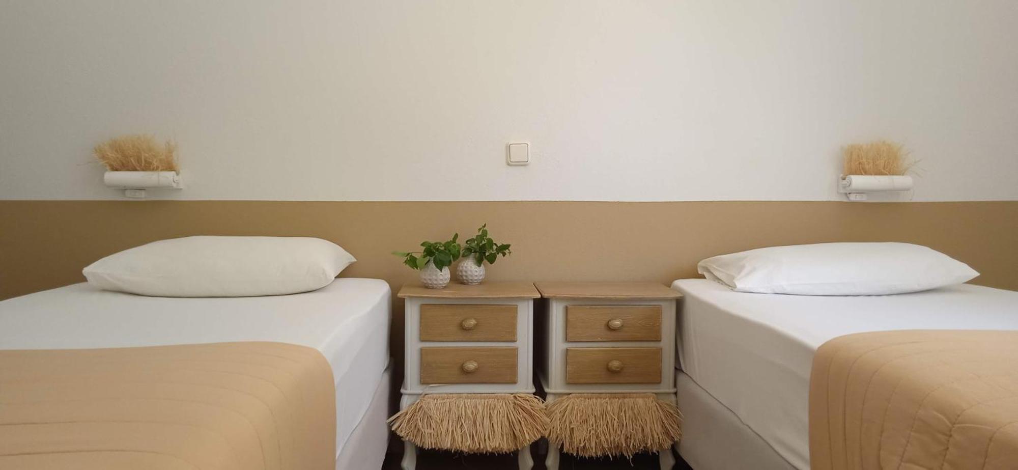 Innjoy Space Glyfada  Zimmer foto