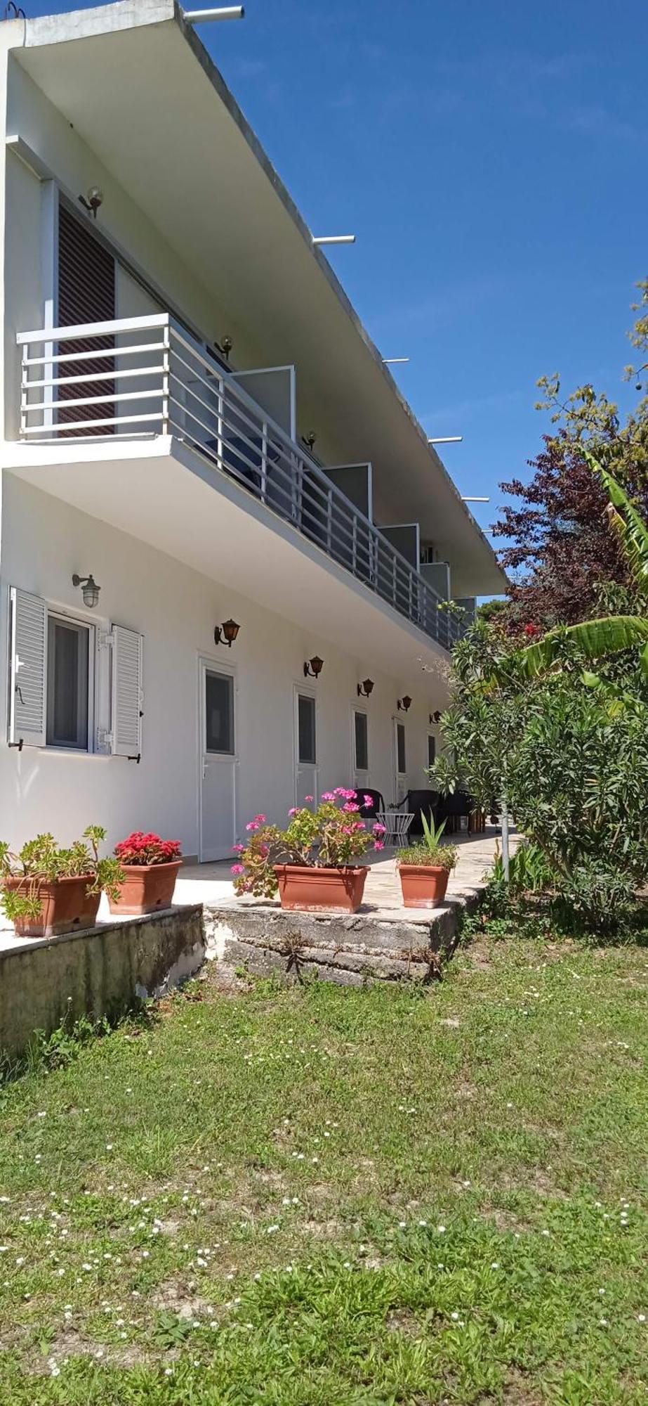 Innjoy Space Glyfada  Exterior foto